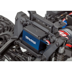 TRAXXAS Wodoodporne serwo cyfrowe / High-Torque 330 Blue Servo