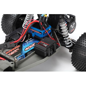 TRAXXAS Moduł telemetrii 2.0 / TQi Telemetry GPS 2.0 Speed Module