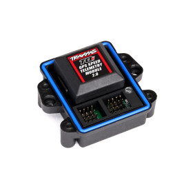 TRAXXAS Moduł telemetrii 2.0 / TQi Telemetry GPS 2.0 Speed Module