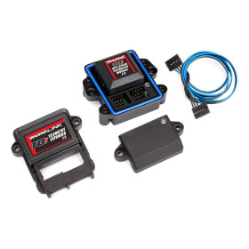 TRAXXAS Moduł telemetrii 2.0 / TQi Telemetry GPS 2.0 Speed Module