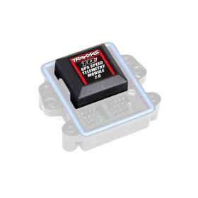 TRAXXAS Moduł telemetrii 2.0 / TQi Telemetry GPS 2.0 Speed Module