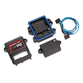 TRAXXAS Moduł telemetrii 2.0 / TQi Telemetry Expander 2.0