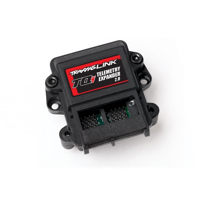 TRAXXAS Moduł telemetrii 2.0 / TQi Telemetry Expander 2.0