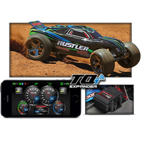 TRAXXAS Moduł telemetrii 2.0 z GPS / TQi Telemetry Expander 2.0 & GPS