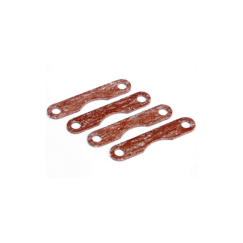 HPI RACING BRAKE PAD 32X1.0MM (4PCS)