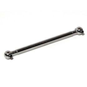 HPI RACING HEAVY DUTY DOG BONE 8 X 77MM (SILVER/1PCS)