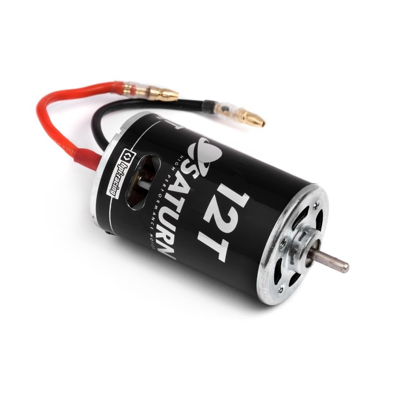 HPI RACING SATURN 12T 550 MOTOR