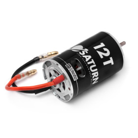 HPI RACING SATURN 12T 550 MOTOR