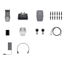 Dron DJI Mavic 2 Zoom + Smart Controller