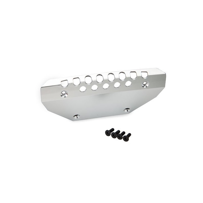 TRAXXAS Element zderzaka - Skid plate / TRX-4