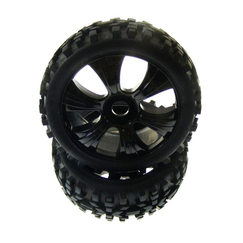  GPX EXTREME Koła 2szt. 1/8 Buggy 