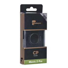 POLARPRO Filtr CP Cinema Series do DJI Mavic 2 Pro