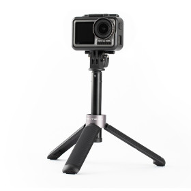 PGYTECH Zestaw akcesoriów VLOG do DJI Osmo Action (P-11B-026)