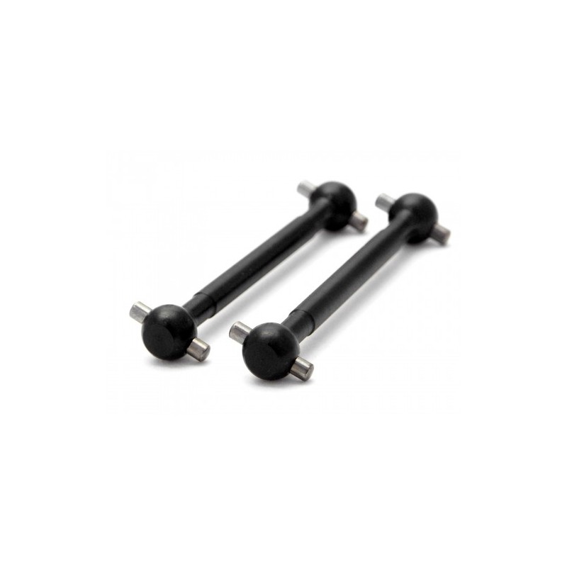 HPI RACING DOGBONE 6X40MM (2PCS)