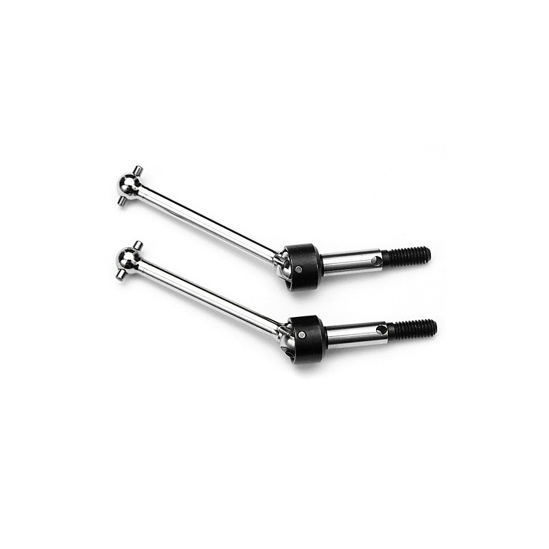 HPI RACING UNIVERSAL DOGBONE 6X70MM (1PR)