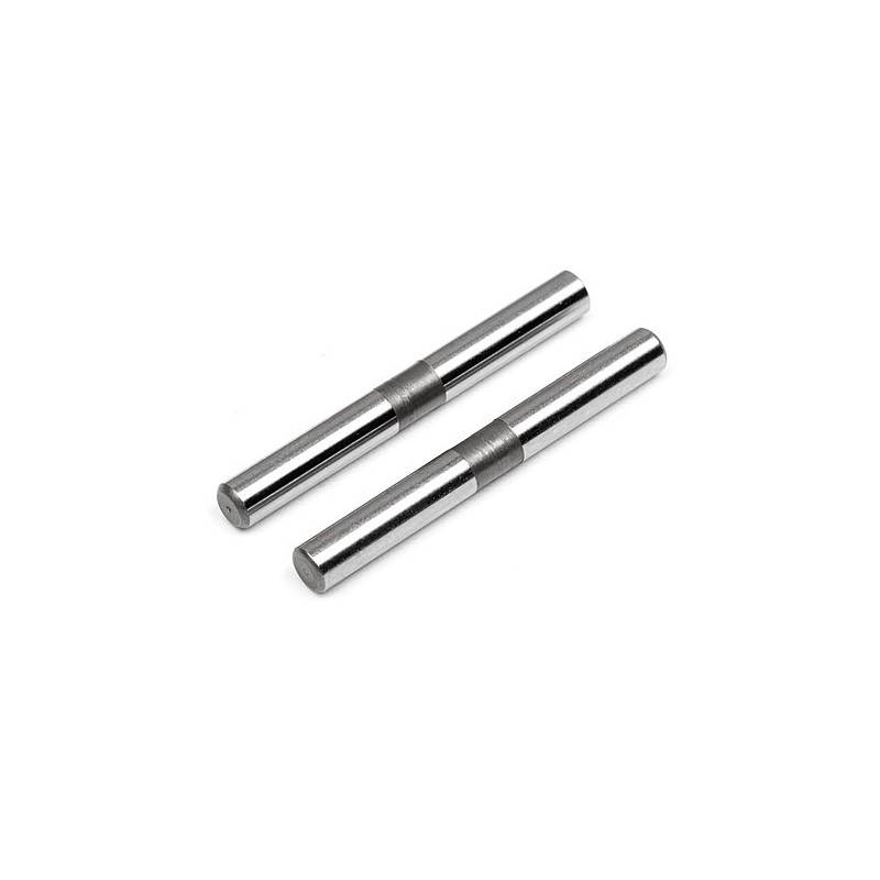 HPI RACING SUSPENSION SHAFT 2.5x22mm (2pcs)
