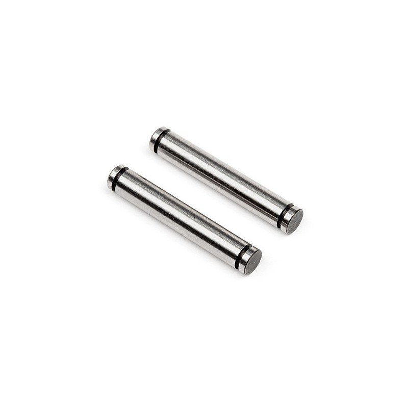 HPI RACING STEERING LINKAGE SHAFT 3x18mm (2pcs)