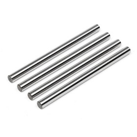 HPI RACING SUSPENSION SHAFT 3x44mm (4pcs)