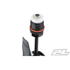 PRO-LINE Komplet tłoków amortyzatorów z osłonami do TRAXXAS X-Maxx (6321-00)