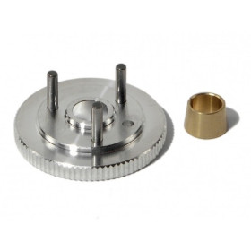 HPI RACING FLYWHEEL 34MM (3PIN)
