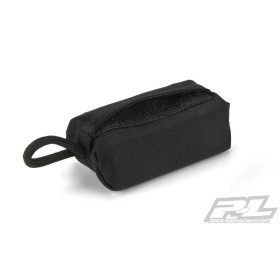 PRO-LINE Pas holowniczy + torba (6314-00)