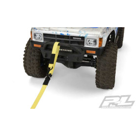 PRO-LINE Pas holowniczy + torba (6314-00)