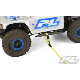 PRO-LINE Pas holowniczy + torba (6314-00)