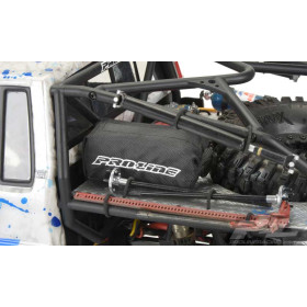 PRO-LINE Pas holowniczy + torba (6314-00)