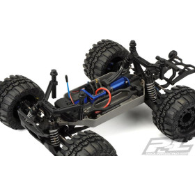 PRO-LINE Mocowanie karoserii do TRAXXAS Stampede (6265-00)