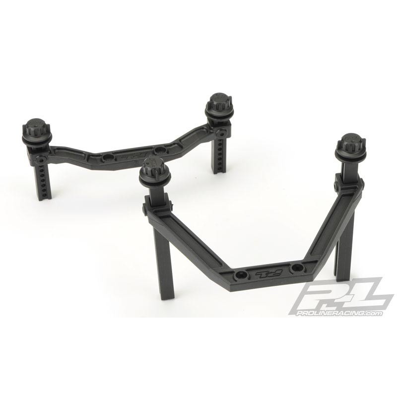 PRO-LINE Mocowanie karoserii do TRAXXAS Stampede (6265-00)