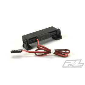 PRO-LINE Panel świetlny 2" Super-Bright LED Light Bar Kit 6V-12V (Straight) (6276-00)