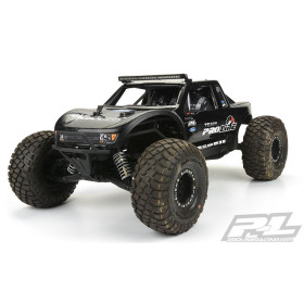 PRO-LINE Panel świetlny 6" Super-Bright LED Light Bar Kit 6V-12V (Curved) (6276-02)