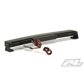 PRO-LINE Panel świetlny 6" Super-Bright LED Light Bar Kit 6V-12V (Curved) (6276-02)
