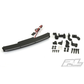 PRO-LINE Panel świetlny 6" Super-Bright LED Light Bar Kit 6V-12V (Curved) (6276-02)