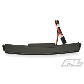 PRO-LINE Panel świetlny 6" Super-Bright LED Light Bar Kit 6V-12V (Curved) (6276-02)