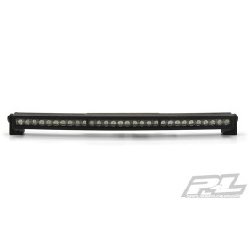 PRO-LINE Panel świetlny 6" Super-Bright LED Light Bar Kit 6V-12V (Curved) (6276-02)