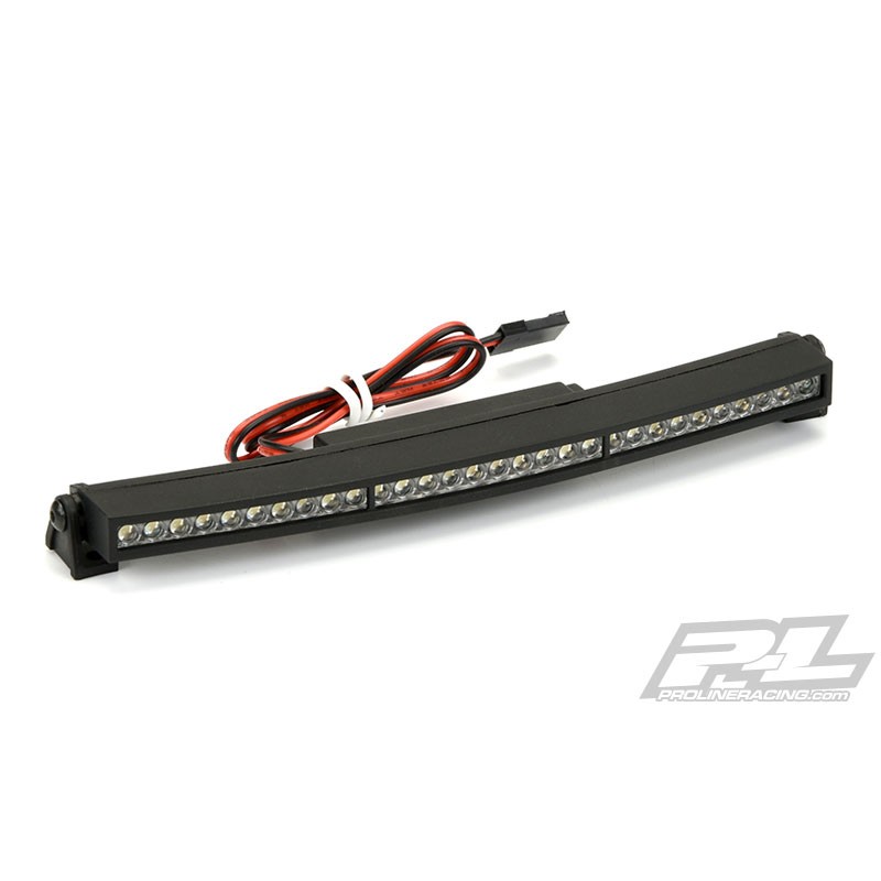 PRO-LINE Panel świetlny 6" Super-Bright LED Light Bar Kit 6V-12V (Curved) (6276-02)