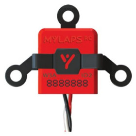MYLAPS Transponder RC4 (AMBRC4S)
