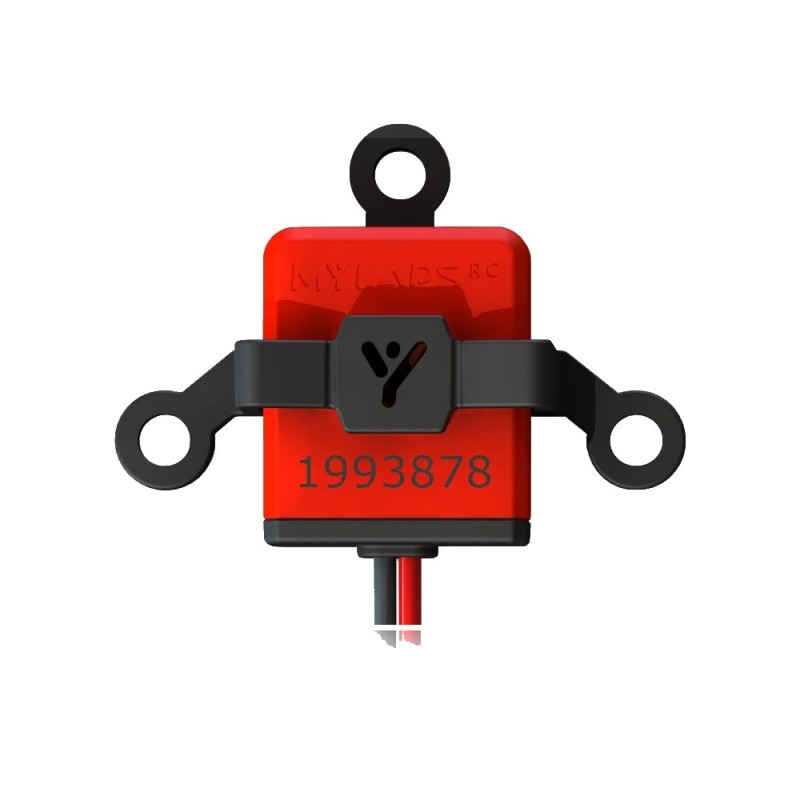 MYLAPS Transponder RC4 Hybrid (AMBRC4)