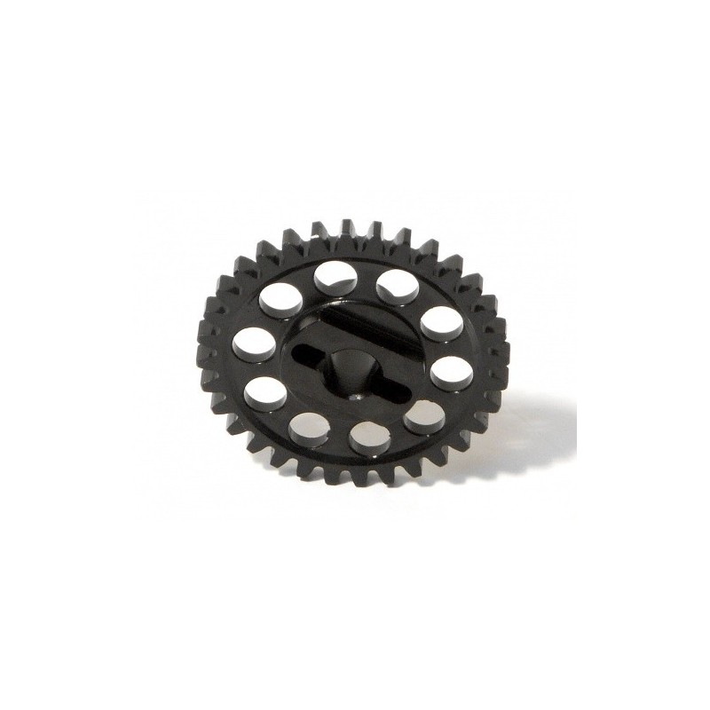 HPI RACING LIGHT WEIGHT DRIVE GEAR 32TOOTH (1M)