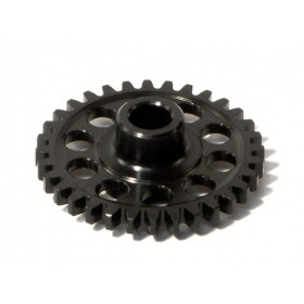 HPI RACING LIGHT WEIGHT DRIVE GEAR 32TOOTH (1M)