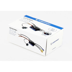 HOBBYWING Regulator Seaking 30A V3
