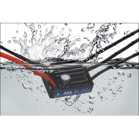 HOBBYWING Regulator Seaking 30A V3