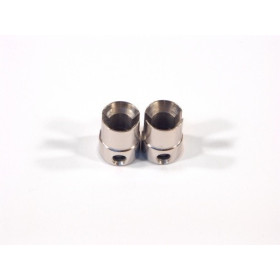 HPI RACING HEAVY DUTY CUP JOINT 8 X 14 X 19MM