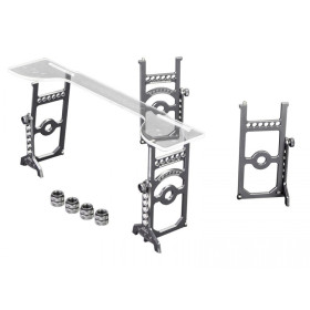ARROWMAX Set-up do ustawienia zawieszenia 1:8 Off-Road (AM-170042-V2)