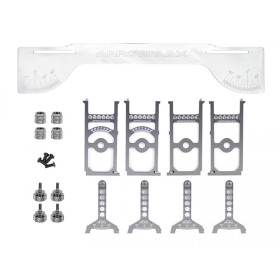 ARROWMAX Set-up do ustawienia zawieszenia 1:8 Off-Road (AM-170042-V2)