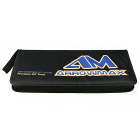 ARROWMAX Set-up do ustawienia zawieszenia 1:8 Off-Road (AM-170042-V2)