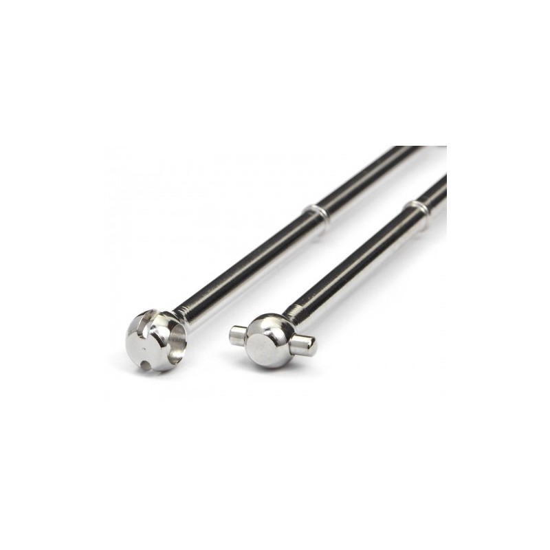 HPI RACING DOGBONE 7X 85MM (2PCS)