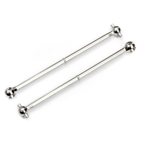 HPI RACING DOGBONE 7X 85MM (2PCS)