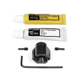 HPI RACING CUP JOINT 6x19x21mm
